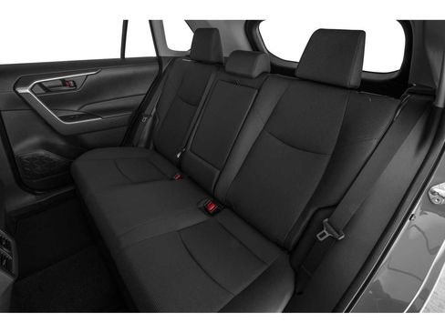 Used 2019 Toyota RAV4 LE AWD/4WD image 9