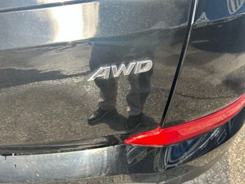 Used 2017 Hyundai Tucson SE AWD/4WD image 11