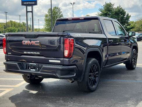 Used 2022 GMC Sierra 1500 Elevation image 3