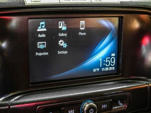 Used 2019 Chevrolet Silverado 3500 W/T w/ WT Convenience Package image 24