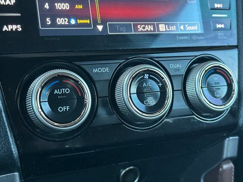 Used 2018 Subaru Forester 2.5i Touring w/ Popular Package #3B image 20