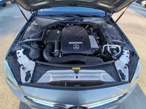 Used 2016 Mercedes-Benz C 300 Sedan image 20