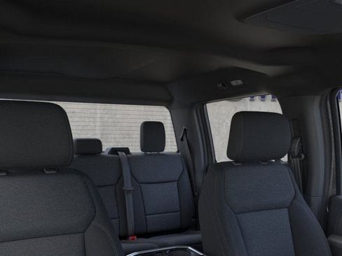 New 2025 Ford F150 XLT w/ Equipment Group 301A Standard image 22