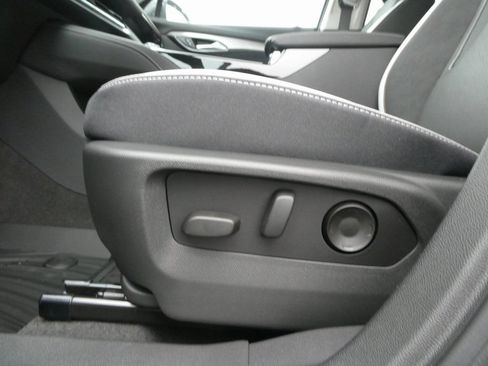 New 2026 Buick Envision Sport Touring AWD/4WD image 7