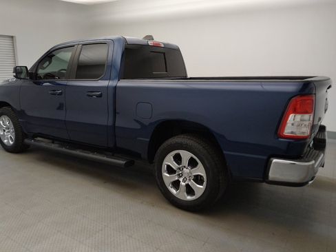 Used 2022 RAM 1500 Lone Star RWD image 3