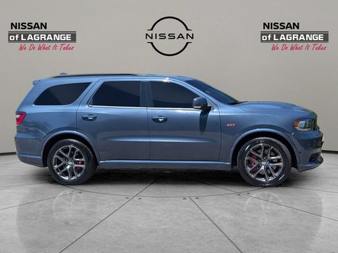 Used 2020 Dodge Durango SRT w/ Premium Interior Group AWD/4WD image 4