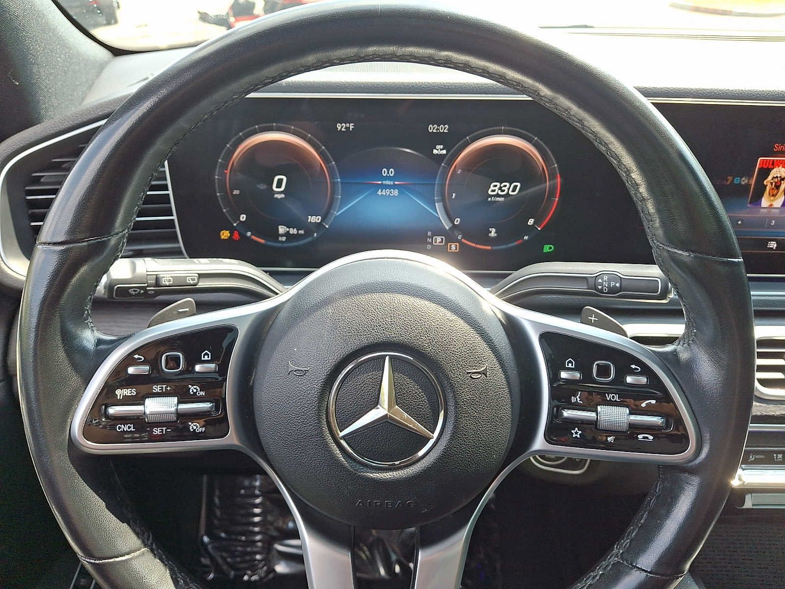 Used 2023 Mercedes-Benz GLE 350 4MATIC image 20