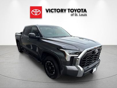 Used 2023 Toyota Tundra SR5 w/ TRD Off-Road Package