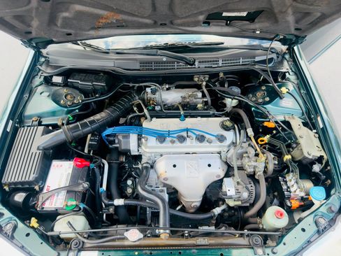 Used 2001 Honda Accord EX image 16