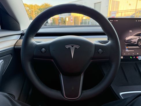 Used 2022 Tesla Model 3 Long Range image 25