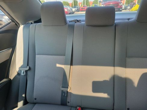 Used 2014 Toyota Corolla LE FWD image 8