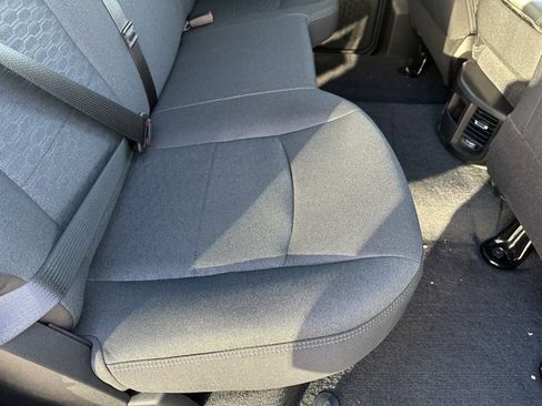 New 2026 RAM 3500 Tradesman image 17