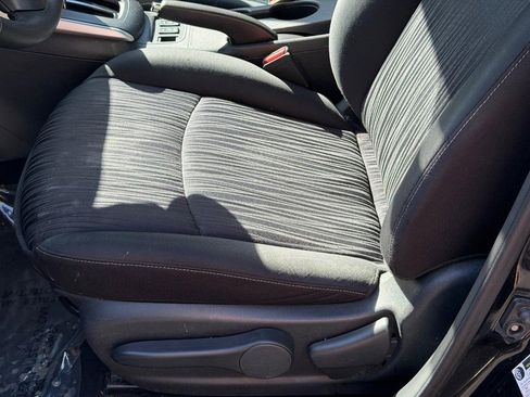 Used 2019 Nissan Sentra SV w/ All Weather Package FWD image 21