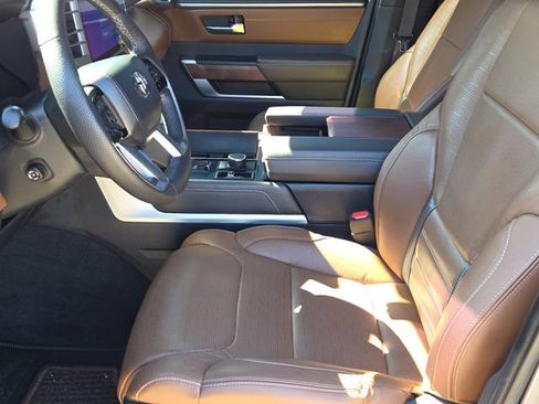 Used 2024 Toyota Tundra 1794 Edition image 18