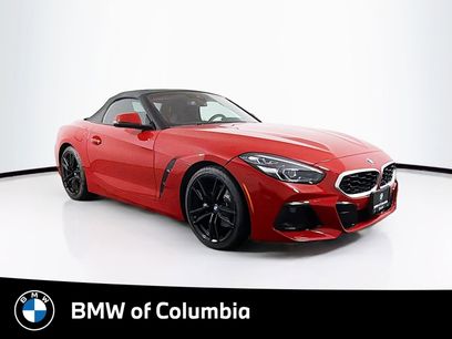 Used 2026 BMW Z4 sDrive30i w/ Premium Package