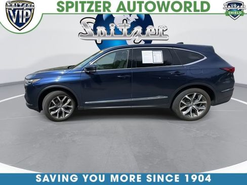 Used 2023 Acura MDX SH-AWD w/ Technology Package image 6