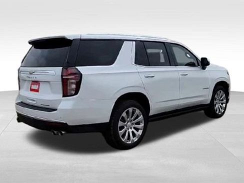 Certified 2022 Chevrolet Tahoe Premier image 8