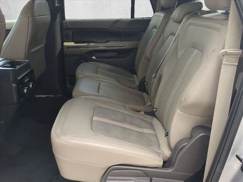 Used 2020 Ford Expedition Max Limited w/ Equipment Group 301A AWD/4WD image 18