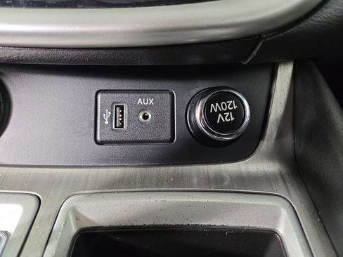 Used 2018 Nissan Murano SL image 26