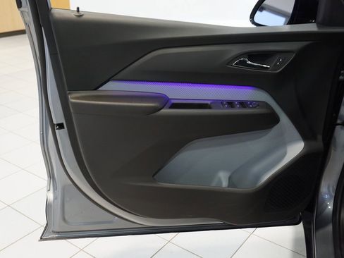 New 2027 Chevrolet Bolt RS image 25