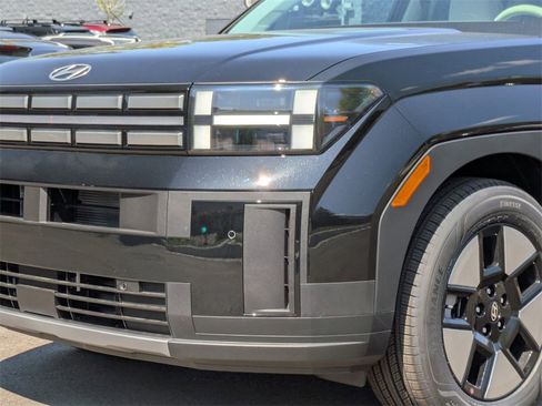 New 2026 Hyundai Santa Fe SE image 9