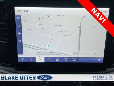 Used 2023 Ford F150 Platinum image 18