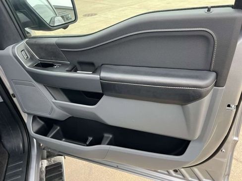 Used 2024 Ford F150 XLT w/ Mobile Office Package image 15