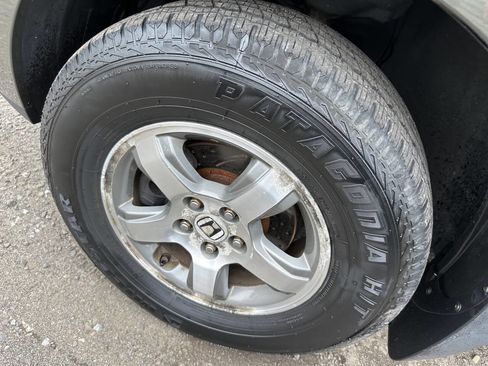 Used 2006 Honda Pilot EX-L image 29