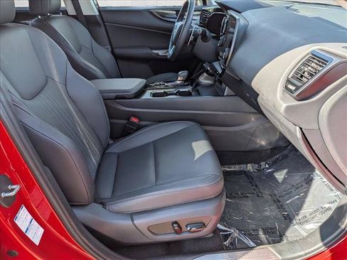 Used 2023 Lexus NX 350 AWD w/ Cold Area Package image 26