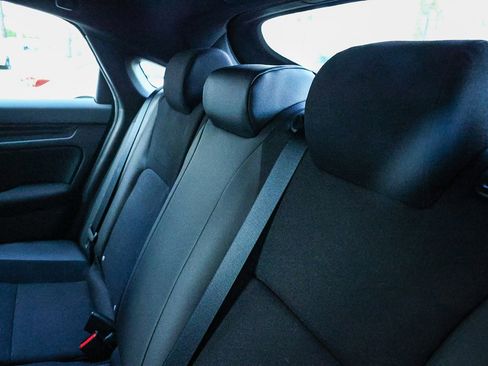 Certified 2025 Honda Civic Sport image 26