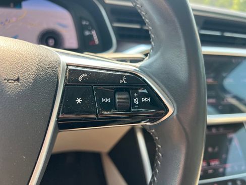 Used 2019 Audi A6 3.0T Premium Plus AWD/4WD image 20