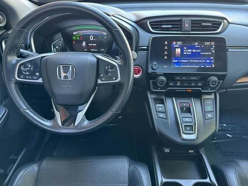 Used 2022 Honda CR-V EX-L image 18