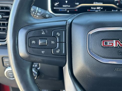 Used 2024 GMC Sierra 2500 AT4 w/ AT4 Premium Plus Package image 19