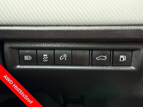 Used 2025 Toyota Camry SE w/ Multimedia Upgrade Package image 29