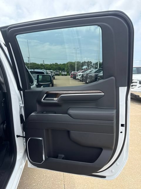 New 2026 GMC Sierra 1500 SLE w/ Preferred Package AWD/4WD image 21
