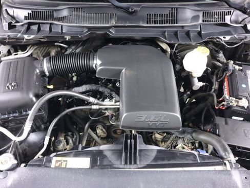 Used 2018 RAM 1500 Outdoorsman image 43