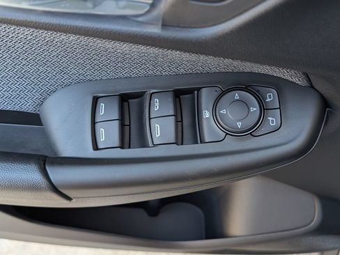 New 2026 Chevrolet TrailBlazer LS w/ LS Convenience Package FWD image 13