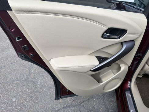 Used 2013 Acura RDX AWD w/ Technology Package image 12
