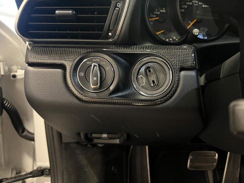 Used 2018 Porsche 911 GT3 image 16