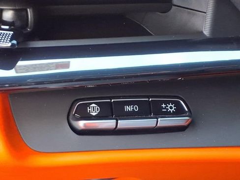 Used 2025 Chevrolet Corvette Z06 image 12