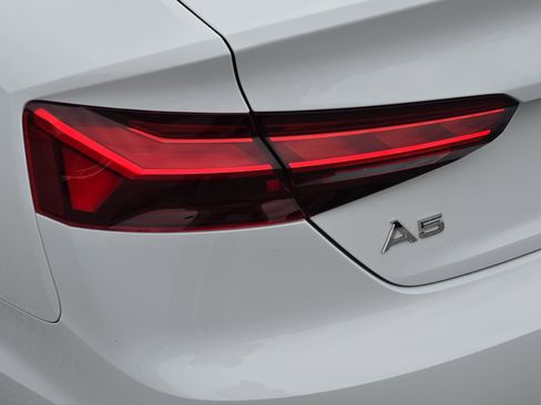 Used 2023 Audi A5 2.0T Premium Plus w/ Premium Plus image 35