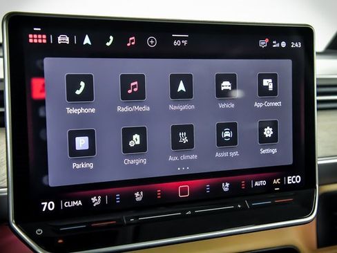 New 2025 Volkswagen ID. Buzz 1st Edition image 14