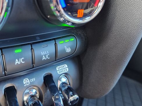 Used 2023 MINI Cooper S w/ MINI Resolute Edition FWD image 21
