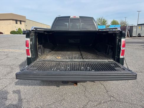 Used 2012 Ford F150 Lariat image 4