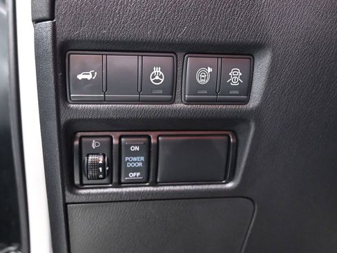 Used 2021 INFINITI QX80 Luxe w/ Cargo Package image 26