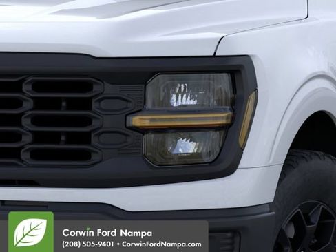 New 2026 Ford F150 STX AWD/4WD image 18