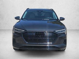 Used 2019 Audi e-tron Premium Plus AWD/4WD video 2