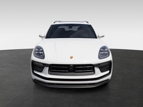 Used 2025 Porsche Macan S AWD/4WD image 13