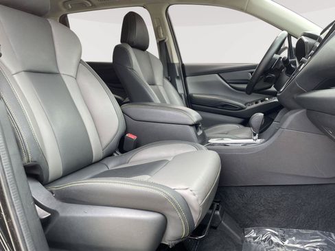 Certified 2023 Subaru Ascent Onyx Edition AWD/4WD image 17