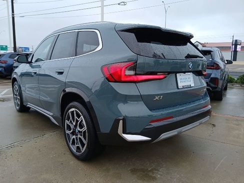 New 2026 BMW X1 xDrive28i AWD/4WD image 7